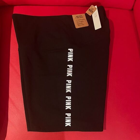 🎉Flash sale🎉HIGH WAIST 6” BIKE SHORTS - Picture 7 of 9